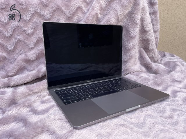 MacBook Pro 13'TouchBar - 2016/8GB/256SSD