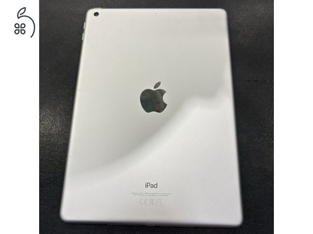 iPad 6 WiFi Silver 32GB