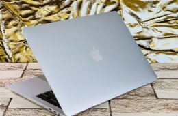 Eladó Apple Macbook PRO 2019 13 i5 16 GB 256 GB SSD EU Bill Space Gray szép állapotú - 12 HÓ GARANCIA - L5354