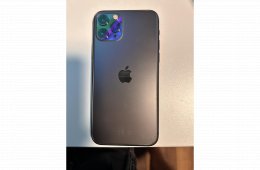 iPhone 11 Pro 64 GB Space Gray
