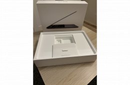 Macbook Pro doboz