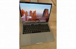 Macbook Pro 2019 Touchbar