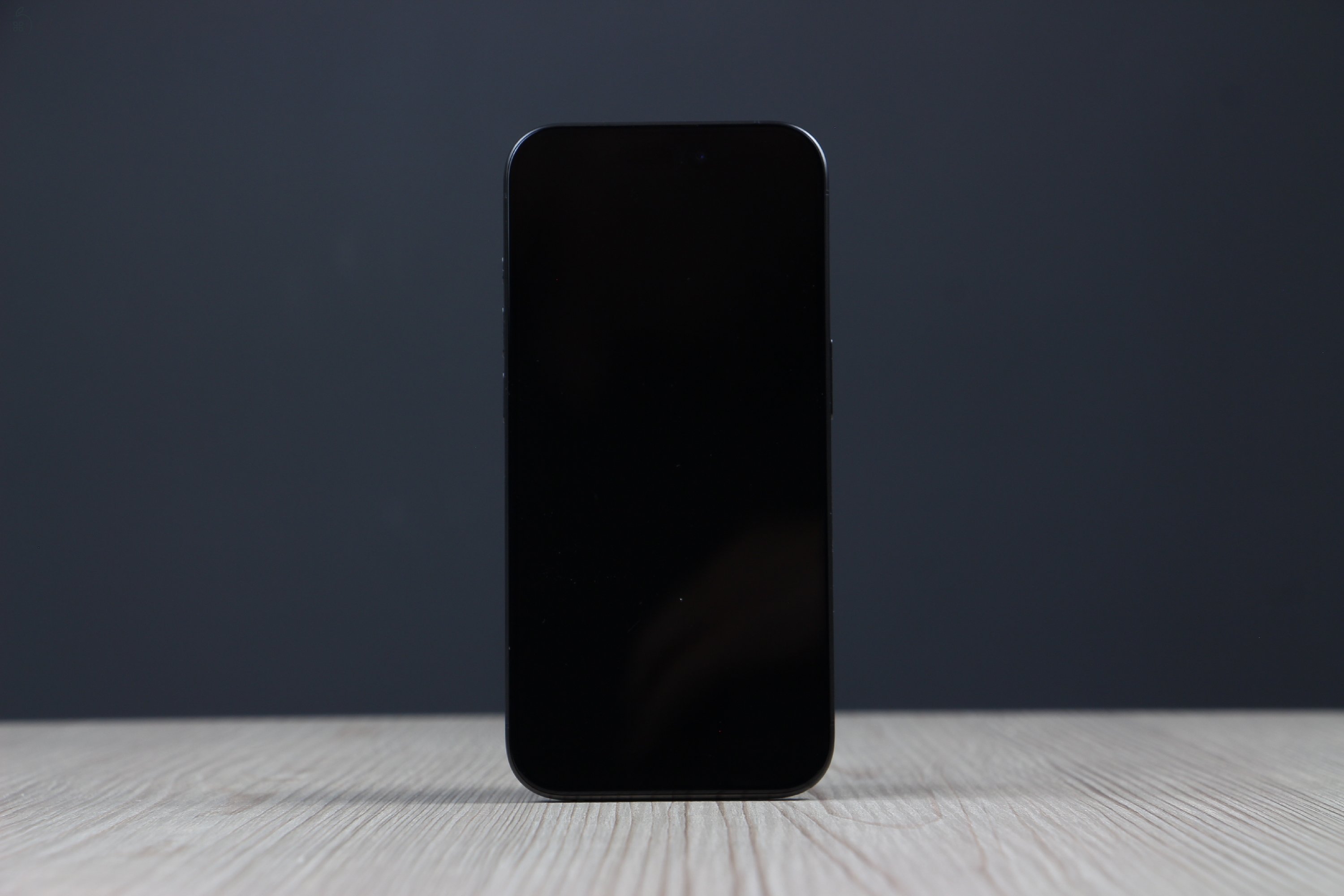 iPhone 15 Pro 256GB Fekete Titán US-5517