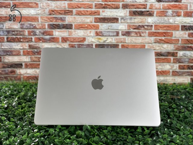 Eladó Apple Macbook PRO 2019 13 i5 16 GB 256 GB SSD EU Bill Space Gray szép állapotú - 12 HÓ GARANCIA  - L5354