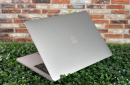 Eladó Apple Macbook PRO 2019 13 i5 16 GB 256 GB SSD EU Bill Space Gray szép állapotú - 12 HÓ GARANCIA  - L5354