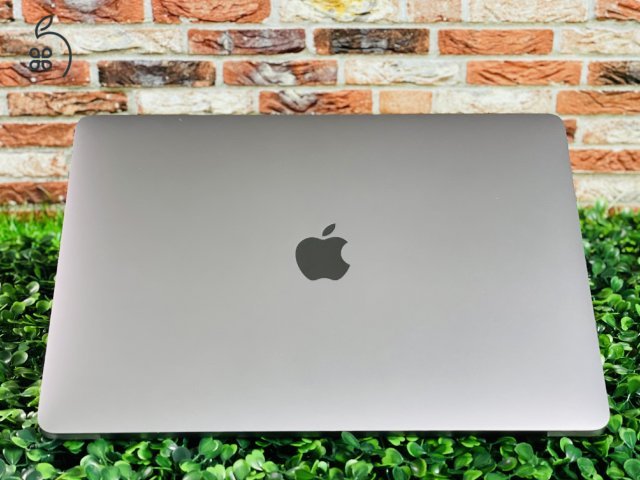 Eladó Apple Macbook AIR 2020 13” M1 16 GB SSD 256 GB SSD EU Bill Space Gray  szép állapotú - 12 HÓ GARANCIA - 5350
