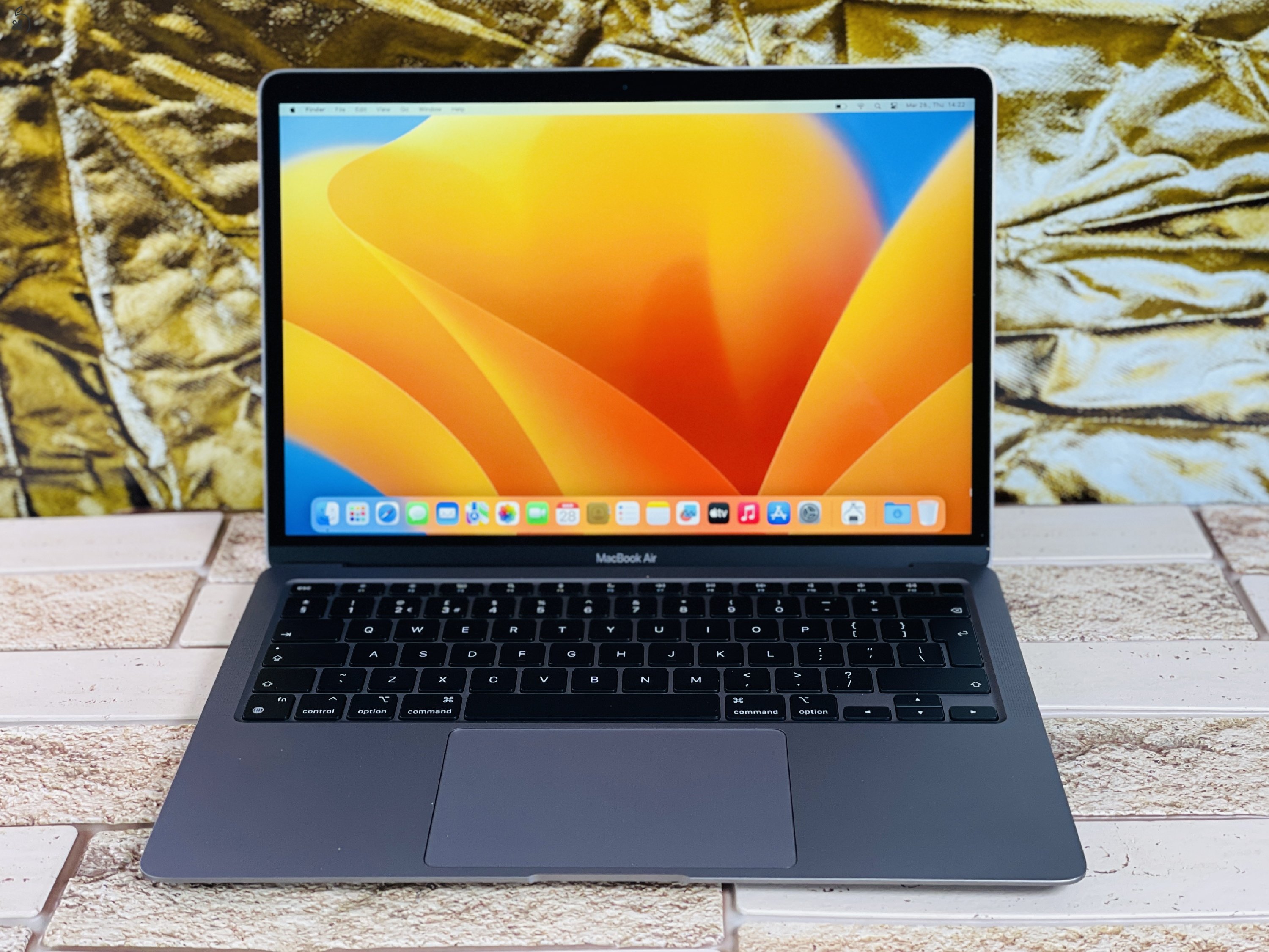 Eladó Apple MacBook Air 2015 13