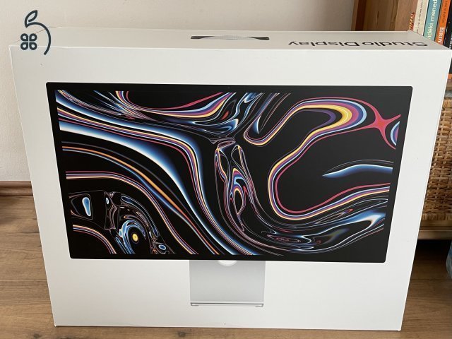 Apple Studio Display 27