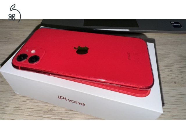 iPhone 11 Product Red 64GB