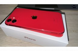 iPhone 11 Product Red 64GB