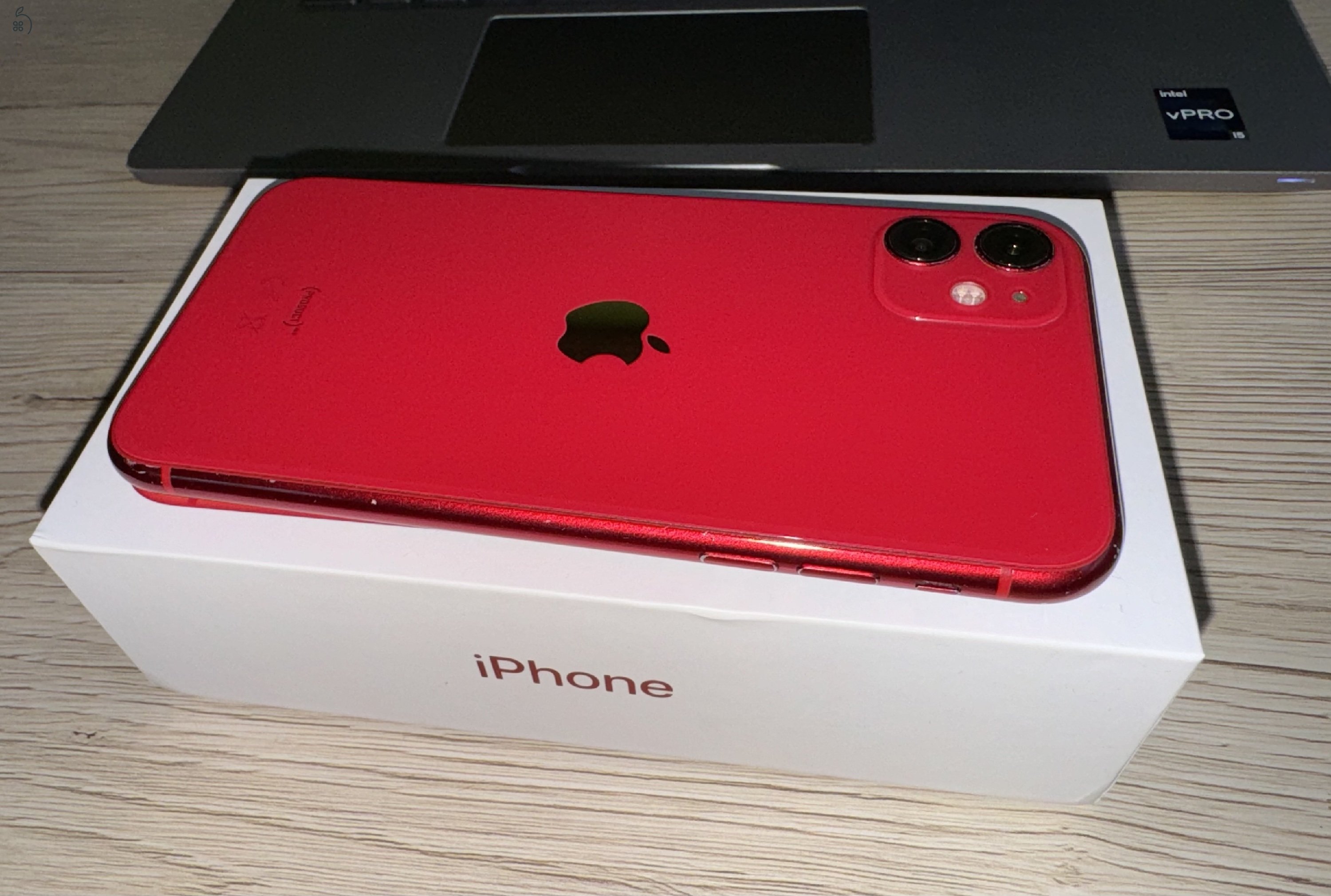 iPhone 11 Product Red 64GB