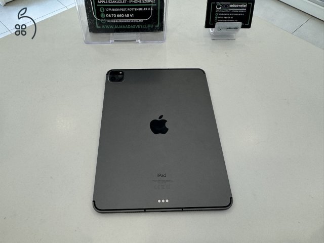 iPad Pro 11