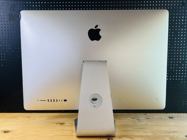 Eladó iMac 2019 27