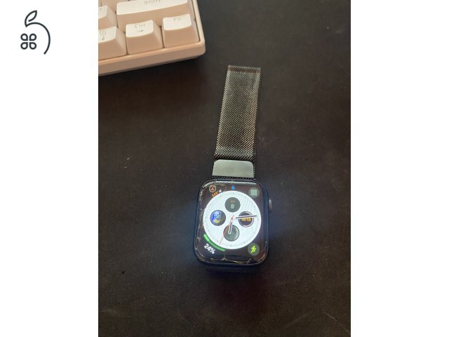 Apple watch s5