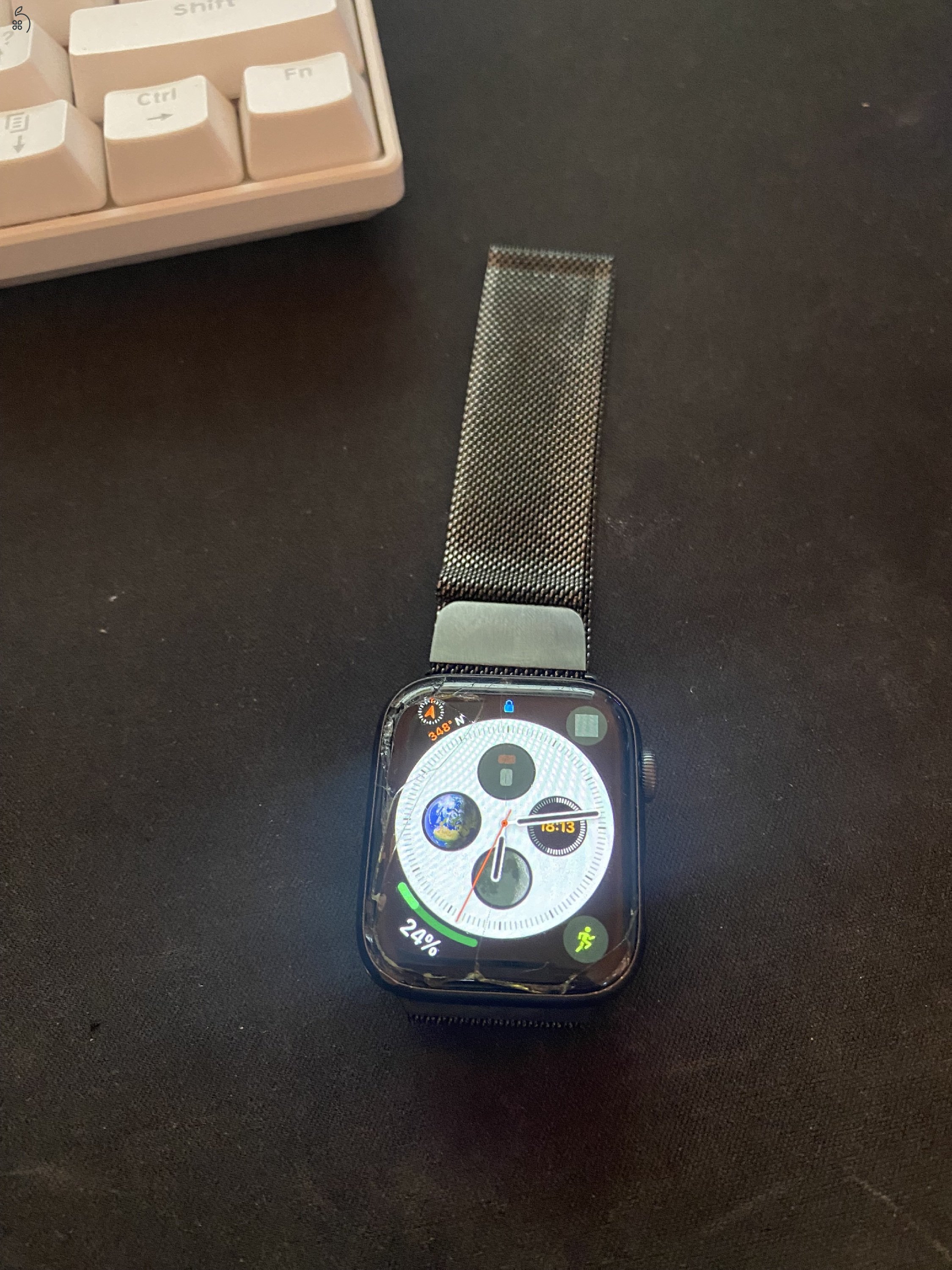 Apple watch s5