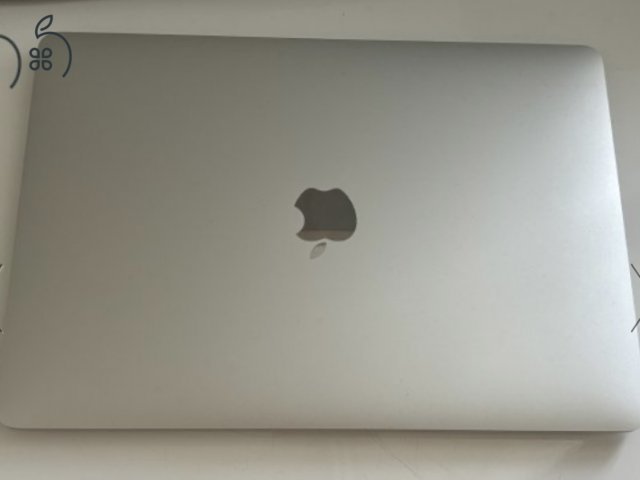 Kifogástalan MacBook Air