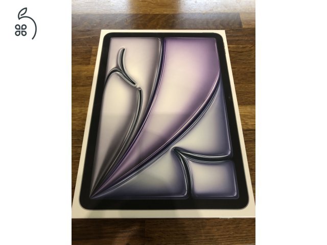 iPad Air 6.gen. M2 (2024) 11