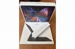 Ipad Pro 12.9  5.gen WIFI+Cellular 128 GB