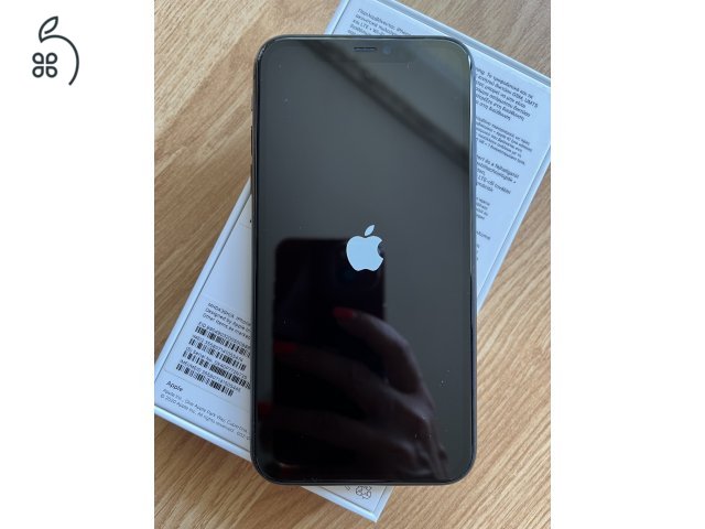 iPhone 11/64GB/Független