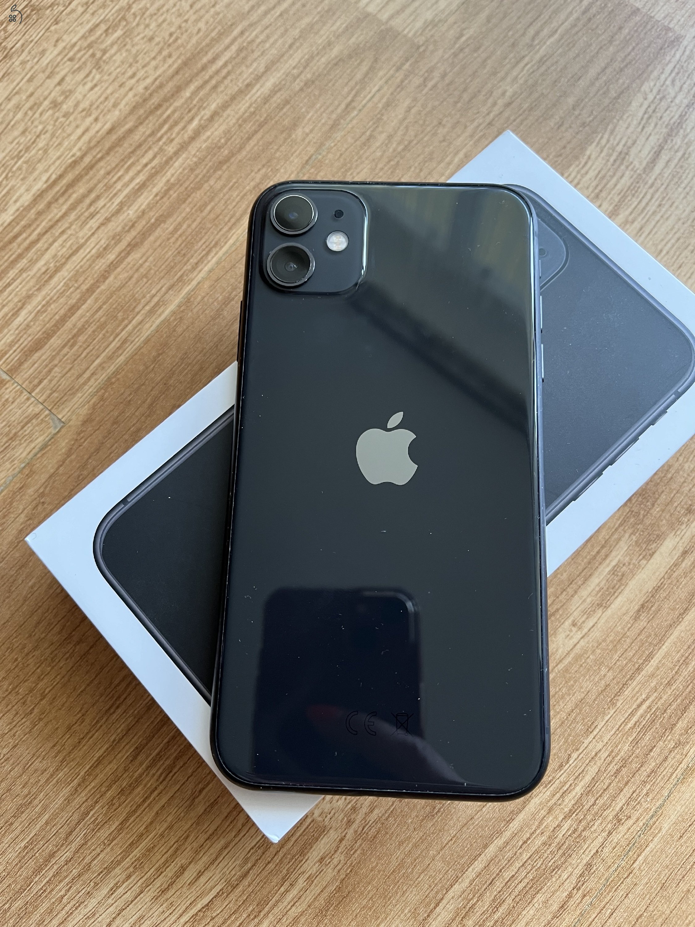 iPhone 11/64GB/Független