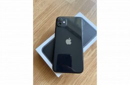 iPhone 11/64GB/Független