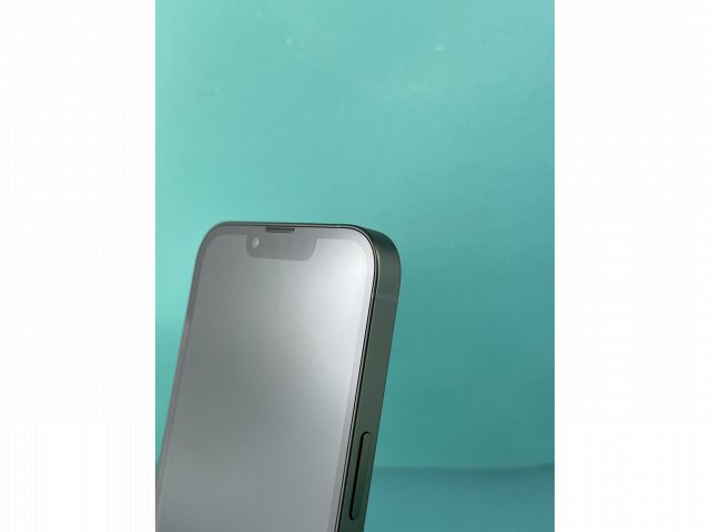 !! 1 ÉV GARANCIA !! Apple Iphone 13 Zöld 256GB – K4575 – AKKU 100%