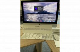 iMac Retina 4K, 21,5-inch, Late 2015 