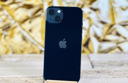 Eladó iPhone 13 Midnight  256GB 100% aksi szép állapotú - TP4109