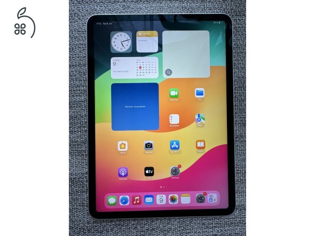 iPad pro 11 128Gb M1 Wifi