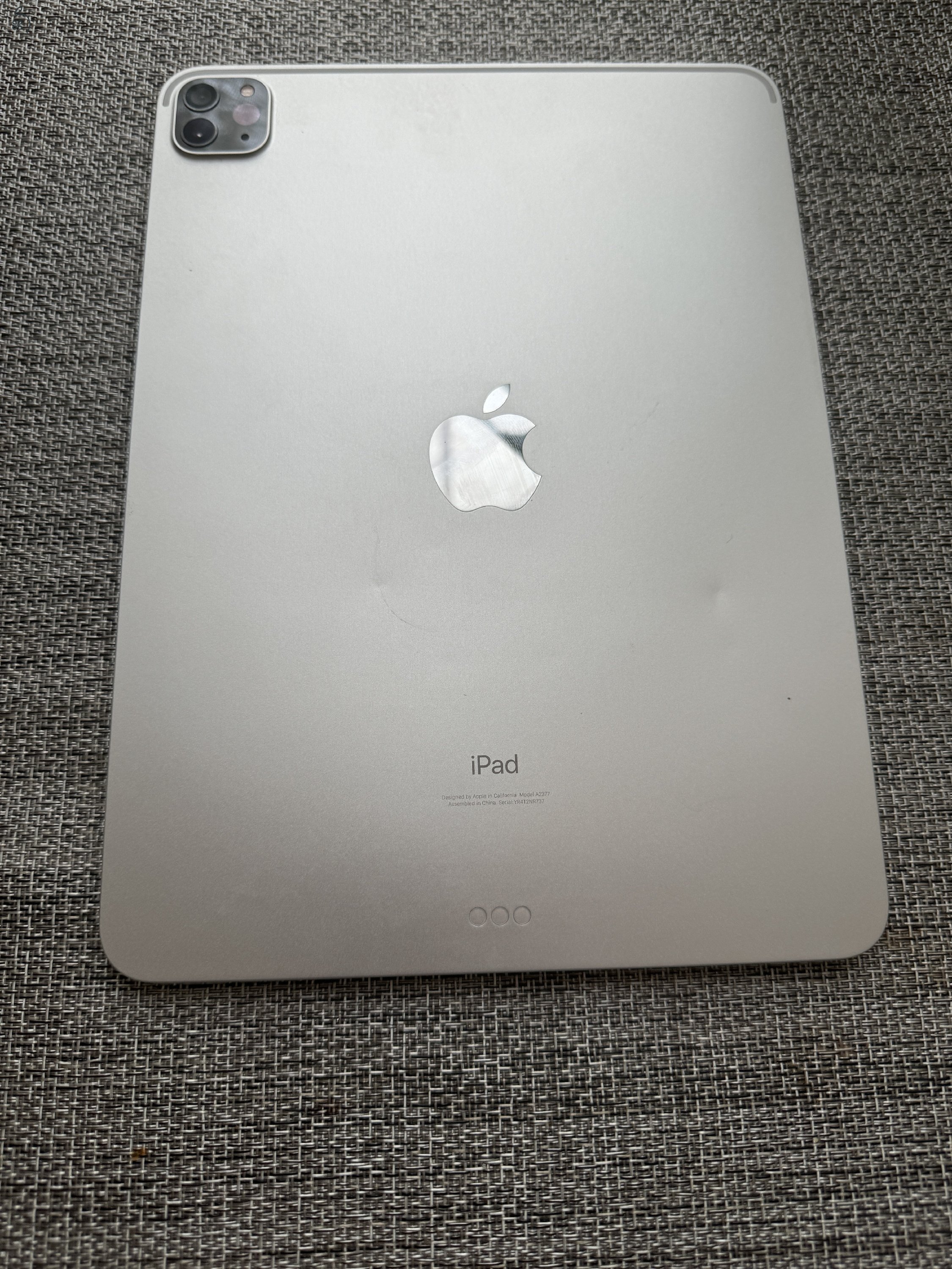 iPad pro 11 128Gb M1 Wifi