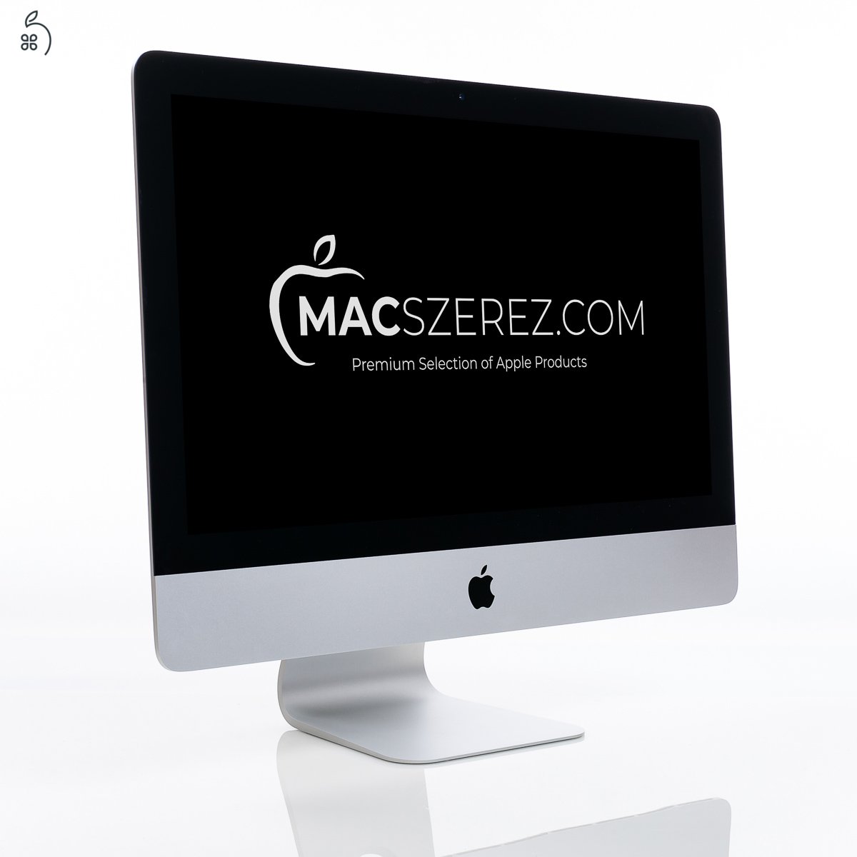 MacSzerez.com - 2017 iMac 21.5