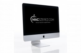 MacSzerez.com - 2017 iMac 21.5