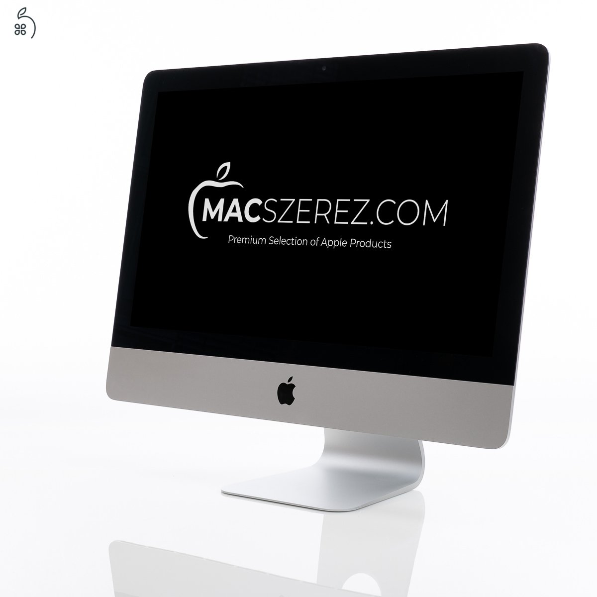 MacSzerez.com - 2017 iMac 21.5