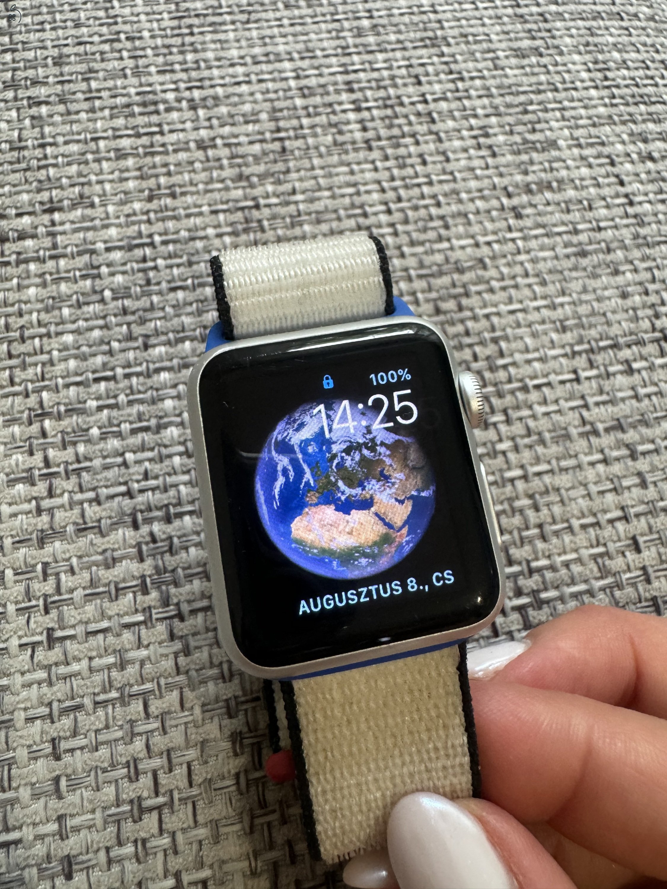 Apple Watch S1 