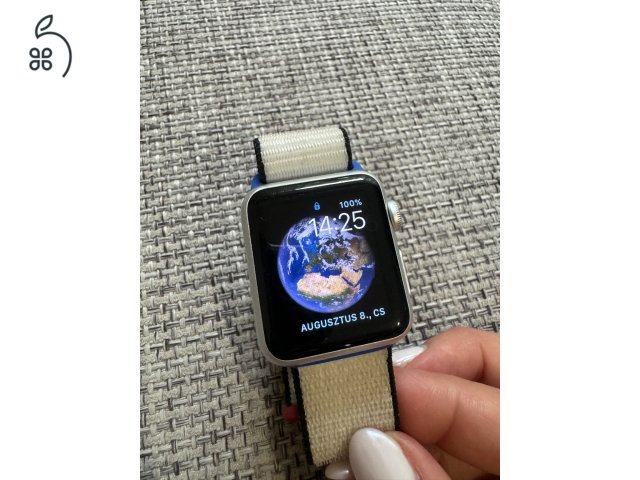 Apple Watch S1 