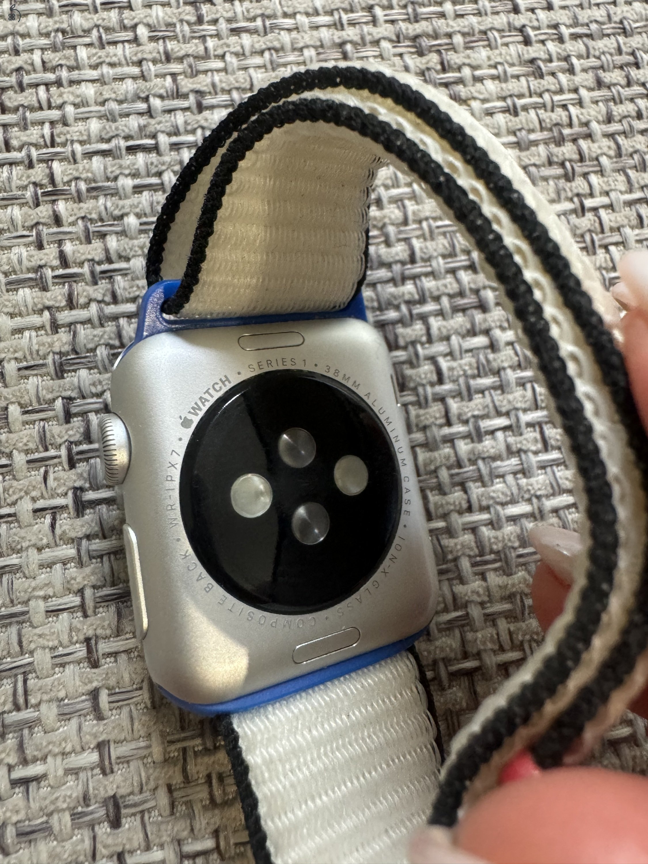 Apple Watch S1 