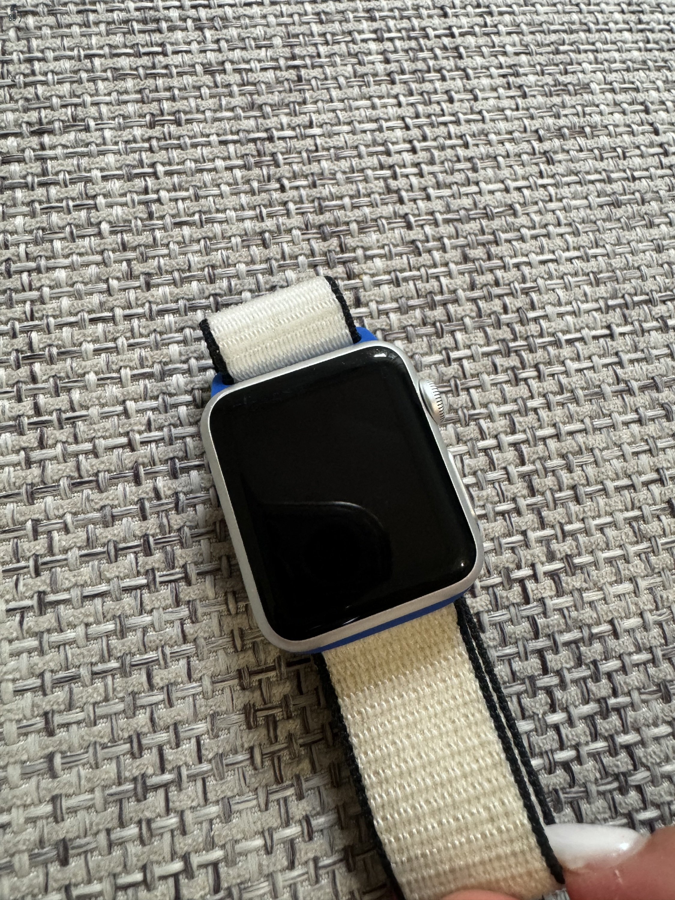 Apple Watch S1 