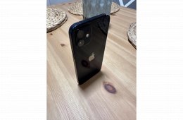 Eladó Használt iPhone 12 - 64GB - Kártyafüggetlen 