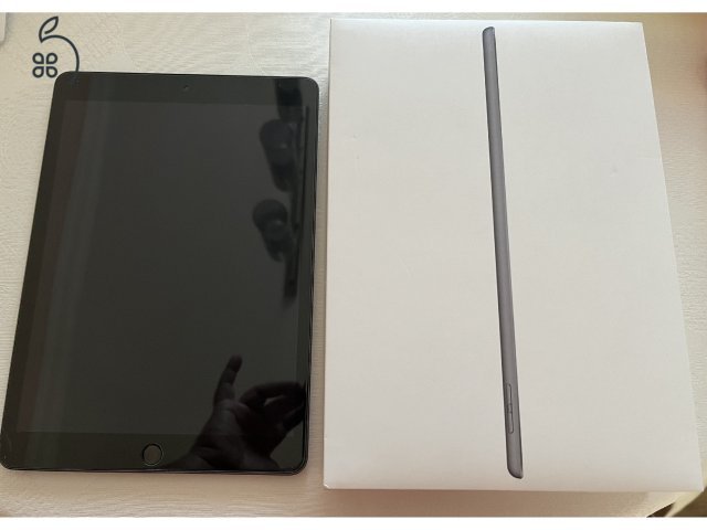 Ipad 8th Wifi + Cellular 128 GB