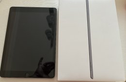 Ipad 8th Wifi + Cellular 128 GB