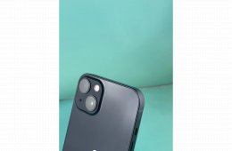 !! 1 ÉV GARANCIA !! iPhone 13 Mini Midnight 128 GB – BM174 – 100% AKKU