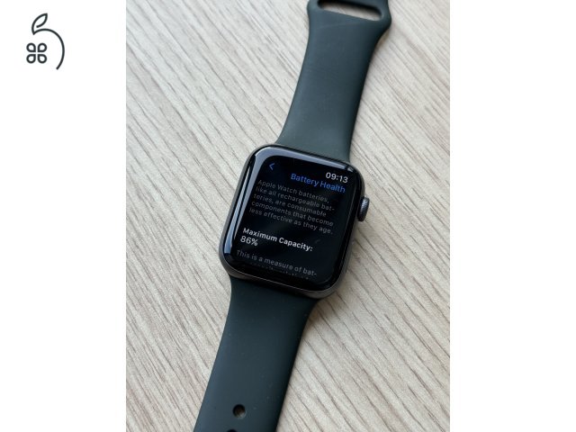 Apple Watch S5 Cellular