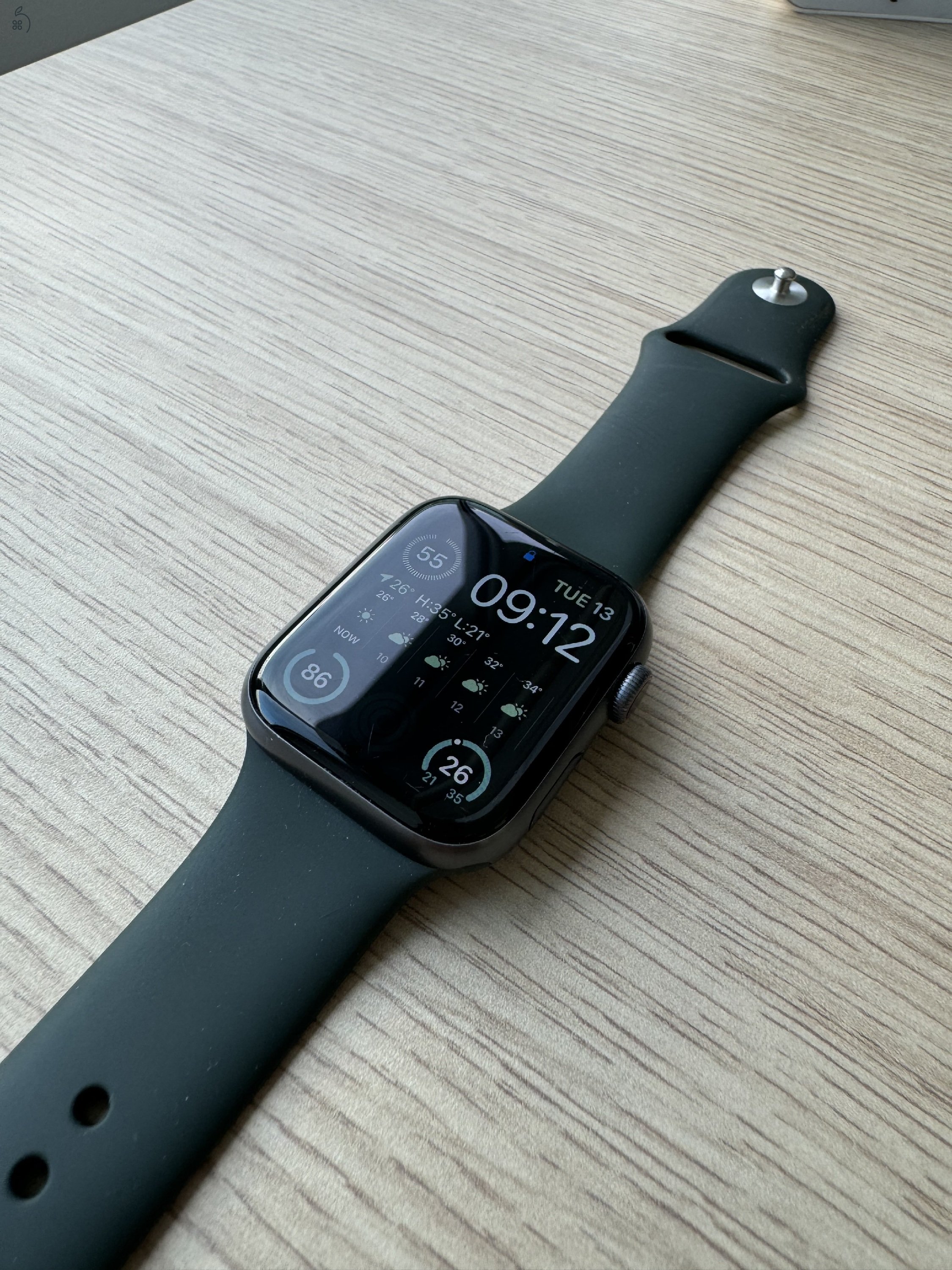 Apple Watch S5 Cellular