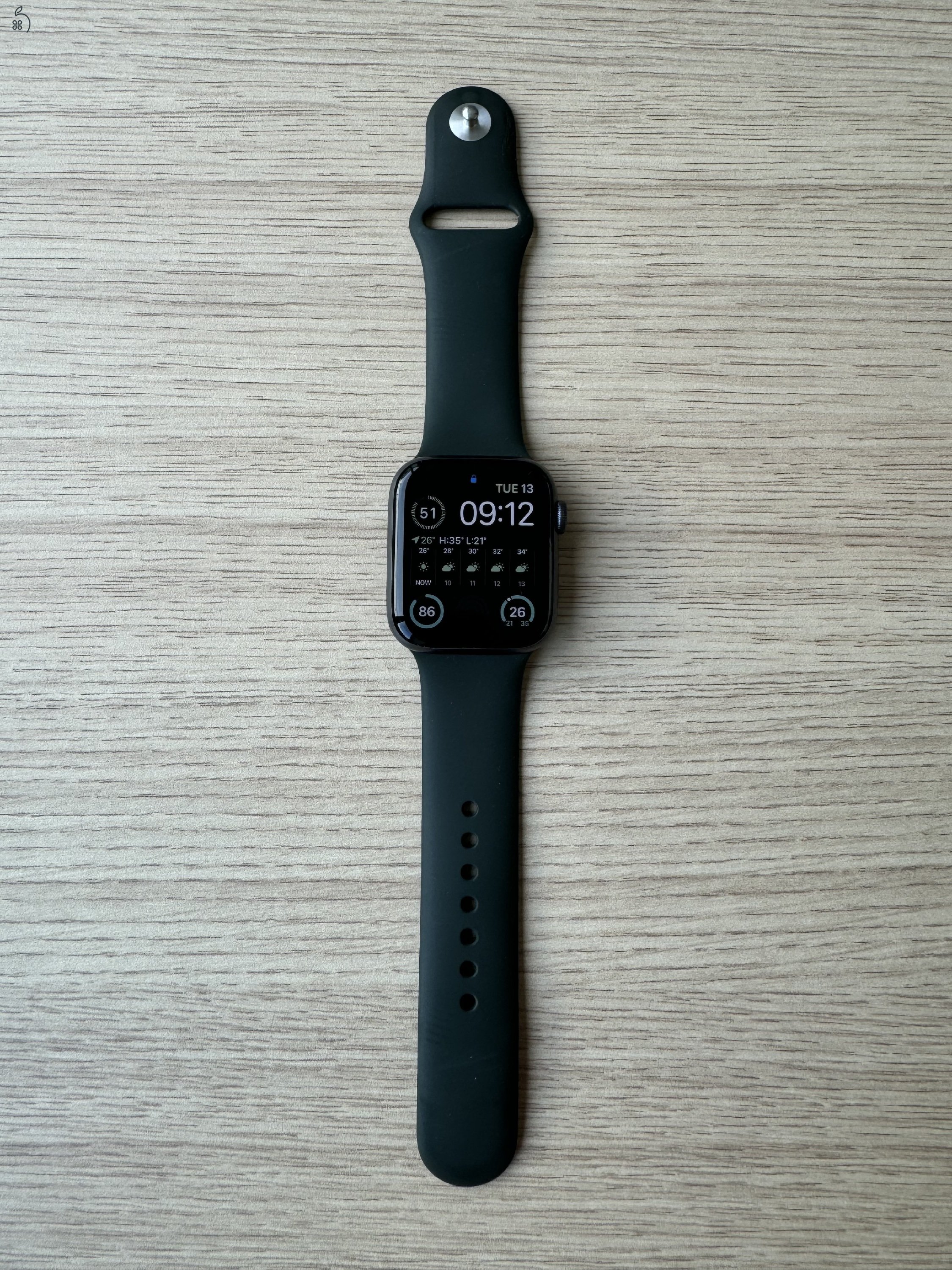 Apple Watch S5 Cellular