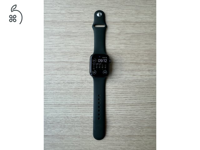 Apple Watch S5 Cellular