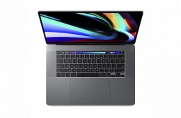 Macbook Pro 16