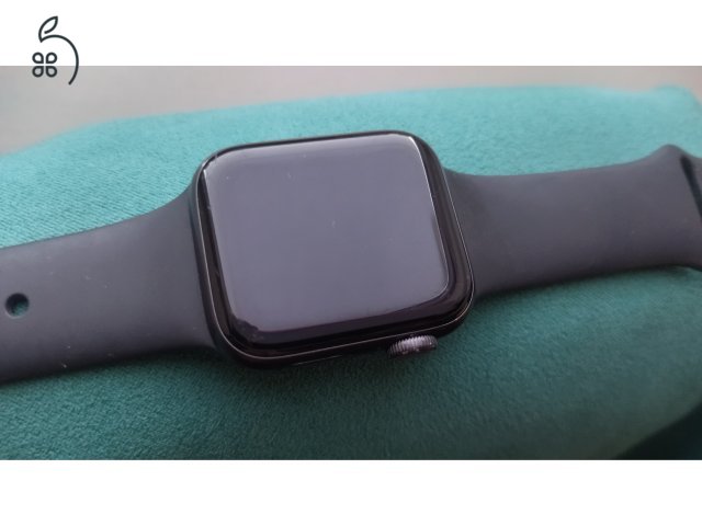 Apple watch S6 Cellular 40mm fekete