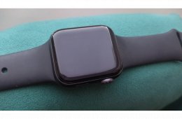 Apple watch S6 Cellular 40mm fekete