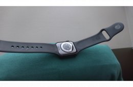 Apple watch S6 Cellular 40mm fekete