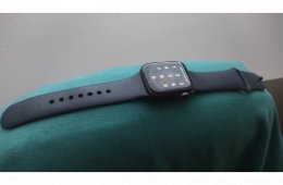 Apple watch S6 Cellular 40mm fekete